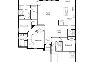 307 Lelo Ln, Mansfield, TX 76063 - Photo 21