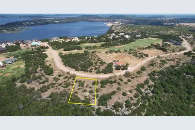 160 Oak Tree Drive, Possum Kingdom Lake, TX 76449 - Photo 3