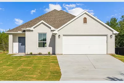 5012 Elizabeth Street, Granbury, TX 76048 - Photo 1