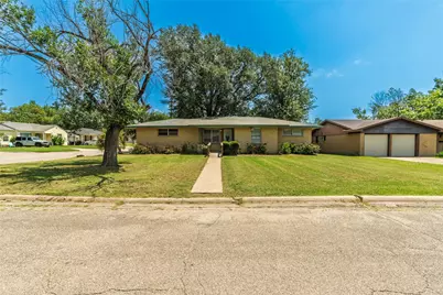 4001 Western Circle, Greenville, TX 75401 - Photo 1