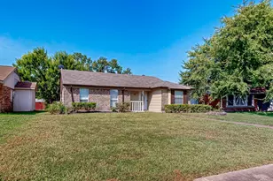 707 Shadybrook Ln, Seagoville, TX 75159 - Photo 3