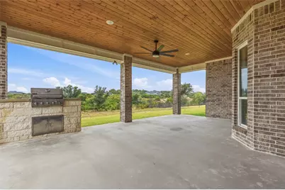 1066 Kingsley Court, Weatherford, TX 76087 - Photo 37