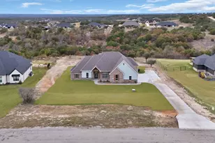 1066 Kingsley Ct, Weatherford, TX 76087 - Photo 5