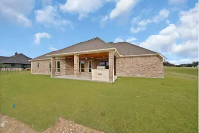 1066 Kingsley Court, Weatherford, TX 76087 - Photo 39