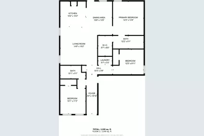 1737 Overall Lane, Dallas, TX 75253 - Photo 3