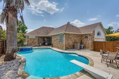 4681 Quincy Lane, Plano, TX 75024 - Photo 3