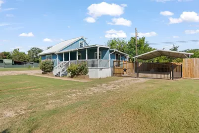 181 Bob White Drive, Whitney, TX 76692 - Photo 1