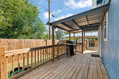 181 Bob White Drive, Whitney, TX 76692 - Photo 25