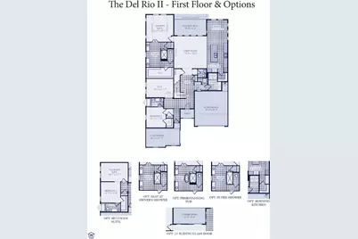 6801 Marerro Lane, McKinney, TX 75071 - Photo 1