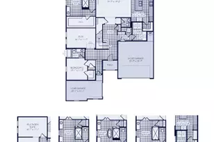 6801 Marerro Ln, McKinney, TX 75071 - Photo 1