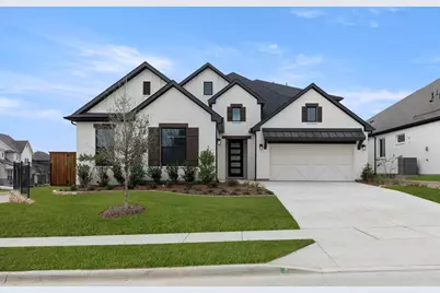 6801 Marerro Lane, McKinney, TX 75071 - Photo 27