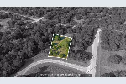 40031 Brentwood Court, Whitney, TX 76692 - Photo 1