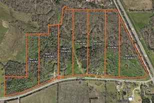 Tract 7 Fm 2194, Greenville, TX 75401 - Photo 1