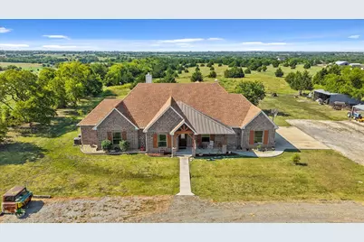 5541 County Road 1130, Farmersville, TX 75442 - Photo 1