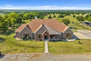5541 Co Rd 1130, Farmersville, TX 75442 - Photo 1