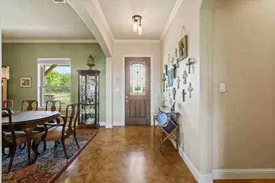 5541 County Road 1130, Farmersville, TX 75442 - Photo 25