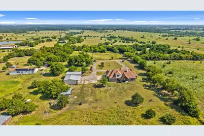 5541 County Road 1130, Farmersville, TX 75442 - Photo 37