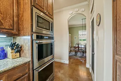 5541 County Road 1130, Farmersville, TX 75442 - Photo 9