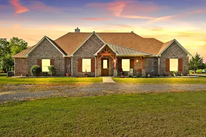 5541 County Road 1130, Farmersville, TX 75442 - Photo 39
