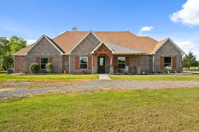 5541 County Road 1130, Farmersville, TX 75442 - Photo 35