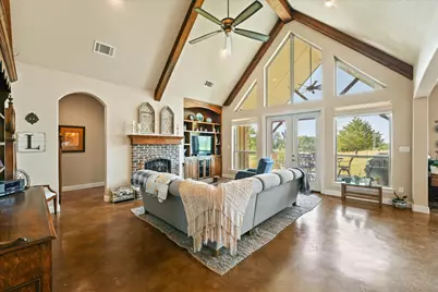 5541 County Road 1130, Farmersville, TX 75442 - Photo 3