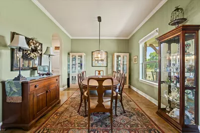 5541 County Road 1130, Farmersville, TX 75442 - Photo 23