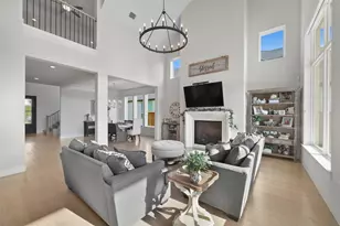 3359 Waverly Dr, Celina, TX 75009 - Photo 5