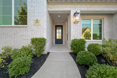 3359 Waverly Drive, Celina, TX 75009 - Photo 3