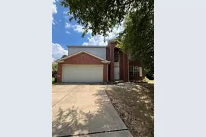 3321 Teasbend Court, Denton, TX 76210 - Photo 1
