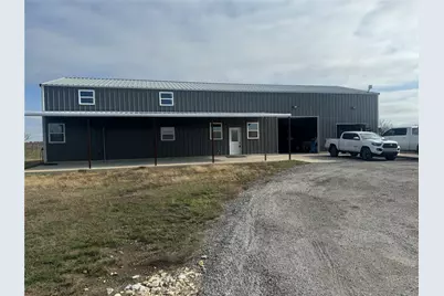 4077 Seaborn Circle, Ponder, TX 76259 - Photo 1