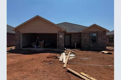 283 Showdown Road, Abilene, TX 79602 - Photo 1