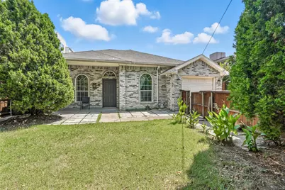 1510 N Carroll Avenue, Dallas, TX 75204 - Photo 1