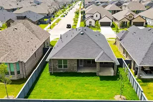 7001 Mapleshade Way, Little Elm, TX 76227 - Photo 33