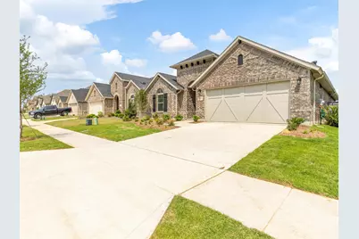 7001 Mapleshade Way, Little Elm, TX 76227 - Photo 19