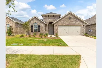 7001 Mapleshade Way, Little Elm, TX 76227 - Photo 1