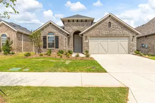 7001 Mapleshade Way, Little Elm, TX 76227 - Photo 1