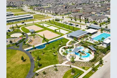 7001 Mapleshade Way, Little Elm, TX 76227 - Photo 35