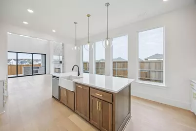 500 Shadowfax Drive, Aledo, TX 76008 - Photo 5