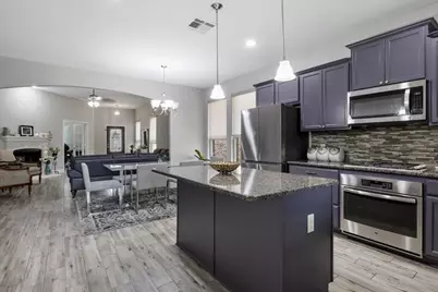 10121 Bridgewater Drive, McKinney, TX 75072 - Photo 13