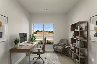 4617 Nomad Dr, Midlothian, TX 76065 - Photo 5