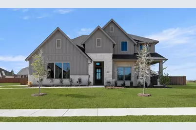 4617 Nomad Drive, Midlothian, TX 76065 - Photo 1