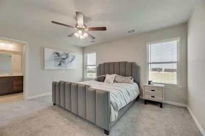 3028 Willow Wood Court, Crandall, TX 75114 - Photo 13