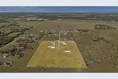 Tbd Colquitt Road, Terrell, TX 75160 - Photo 3