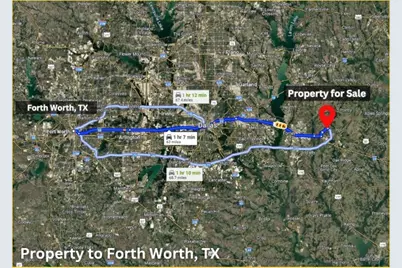 Tbd Colquitt Road, Terrell, TX 75160 - Photo 7