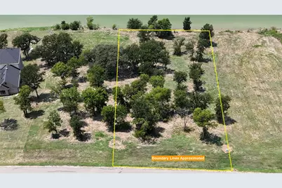 Lot 32 Opal Drive, Corsicana, TX 75109 - Photo 5