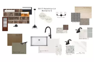 5517 Hazelnut Ln, Denton, TX 76226 - Photo 1