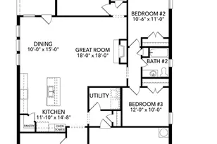 5401 Bardwell Dr, Denton, TX 76226 - Photo 3