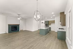 5401 Bardwell Dr, Denton, TX 76226 - Photo 13