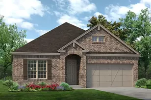 5400 Century Lk Ln, Denton, TX 76226 - Photo 1