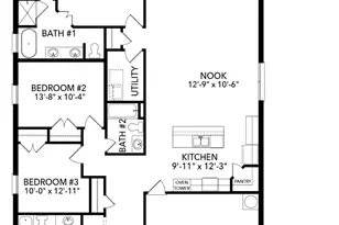 5400 Century Lk Ln, Denton, TX 76226 - Photo 3